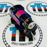 Ashima (2018 Mattel) Fair Condition Bent Coupling Used - Push Along