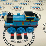 Thomas #72 (1999) Rare Fair Condition Wooden - Used