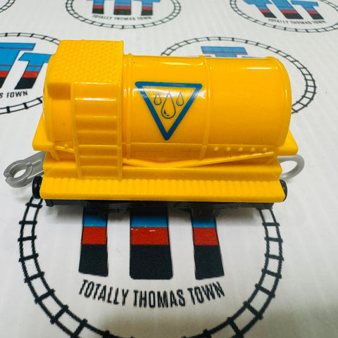 Water Car (2013) Good Condition Used - Trackmaster Revolution