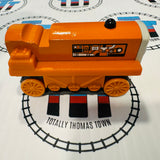 Terence with Treads (Learning Curve) Good Condition Wooden - Used