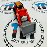 Jack (Learning Curve) Chipping Paint Wooden - Used