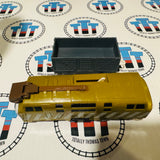 Diesel 10 and Troublesome Truck (2009) Used - Trackmaster