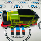 Whiff New no Box - TOMY