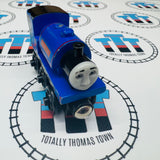 Sir Handel  (Learning Curve) Newer Face Chipping Paint Wooden - Used