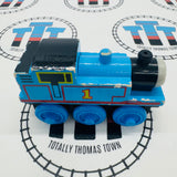 Thomas #04 (Learning Curve 2000) Wooden Fair Condition Rare - Used