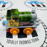 Percy - Steel Percy New no Package - MINIS