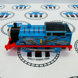 Thomas Twisting Tornado (2013) Fair Condition Used - Trackmaster