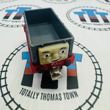 Troublesome Truck No Cargo (2003) Discoloured Face Used - Take Along