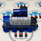 Vinnie and Tender (Mattel) Wooden  - Used