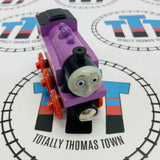 Rosie (TOMY) Wooden - Used