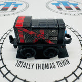 Diesel - Warrior Diesel Used - MINIS