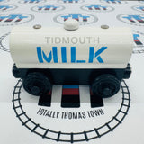 Wagon-citerne à lait Tidmouth (2003) Très bon état Bois - Occasion