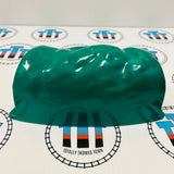 Plastic Green Tunnel Used - TOMY