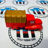 Soft Side Delivery Truck (1999) ERTL - Used