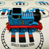 Engine Recognition Thomas (2002) Used - Take Along