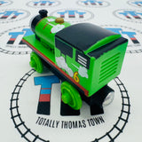Percy Roule et Siffle (Mattel) Bon état Bois - Occasion