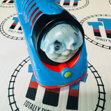 Turbo Thomas (2017) **Turbo NOT working Fair Condition** Used - Trackmaster
