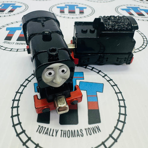 Neville (2006) & Different Tender (2011) Used - Take Along