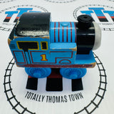 Thomas (Learning Curve) Early Engineers Fair Condition Wooden - Used