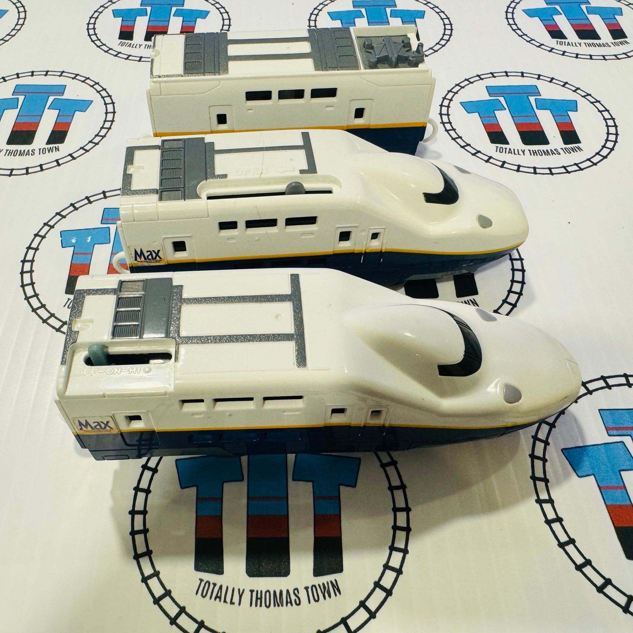 ストーム　IONMAX Storm ストーム ION MAX アイオンマックス Storm Ion Max