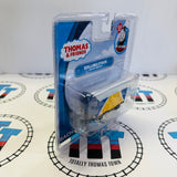 12 Ton Van Funfair Blue 77413 New - Bachmann HO Scale