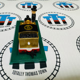 80th Year Thomas Tomica Small Toy - TOMY New in Box