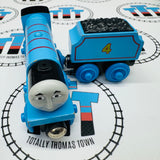 Gordon & Tender (Learning Curve) Good Condition Wooden - Used