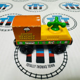 Weather Tracker (Learning Curve) Wooden - Used