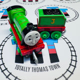 Henry New no Box - Push Along