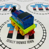 Rainbow Thomas (2020) Used - Push Along