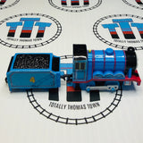 Angry Gordon #1 Capsule Plarail Wind Up - Used