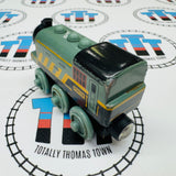 Porter (Mattel) Wooden Chipping Paint - Used