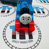 Talking Thomas and Cargo (2009) Noisy Used - Trackmaster