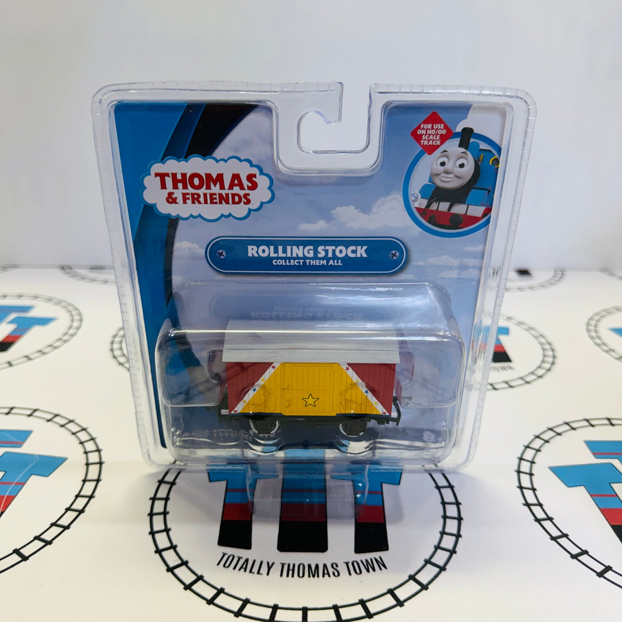 Rebecca Theodore Tugboat with Card RARE ERTL - Used – Totally