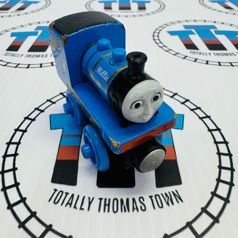 Millie (Mattel) Fair Condition Wooden - Used