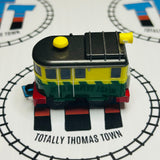 Philip No Stickers Capsule Plarail Wind Up - Used