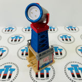 Search Light (Lighthouse) #2 Fair Condition Wooden - Used