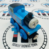 Thomas n° 66 (Courbe d'apprentissage 1999) État correct En bois rare - Occasion