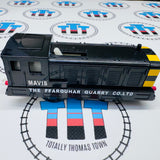 Mavis (2002) Good Condition Used - TOMY
