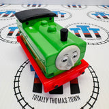 Duck Chipped Corner Golden Bear My First Thomas - Used