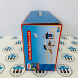 Harold’s Mail Delivery Set Wooden - New in Box