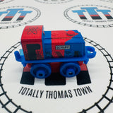 Scruff as the Atom New no Package - MINIS