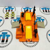 Plakids Crossing Set J-27 New in Box - TOMY