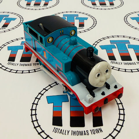 Thomas (1992) Fair Condition Discoloured - TOMY