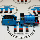 Angry Gordon #5 (2014) Capsule Plarail Wind Up - Used