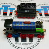 Patchwork Hiro (2009) Occasion - Take N Play