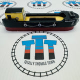 Bulstrode the Barge Wooden - Used