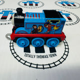 Safari Thomas (2018 Mattel) Used - Push Along