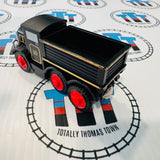 Nelson (TOMY) Wooden - Used