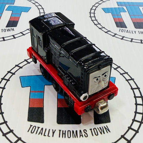 Diesel with train sounds (2009) Used - Take N Play